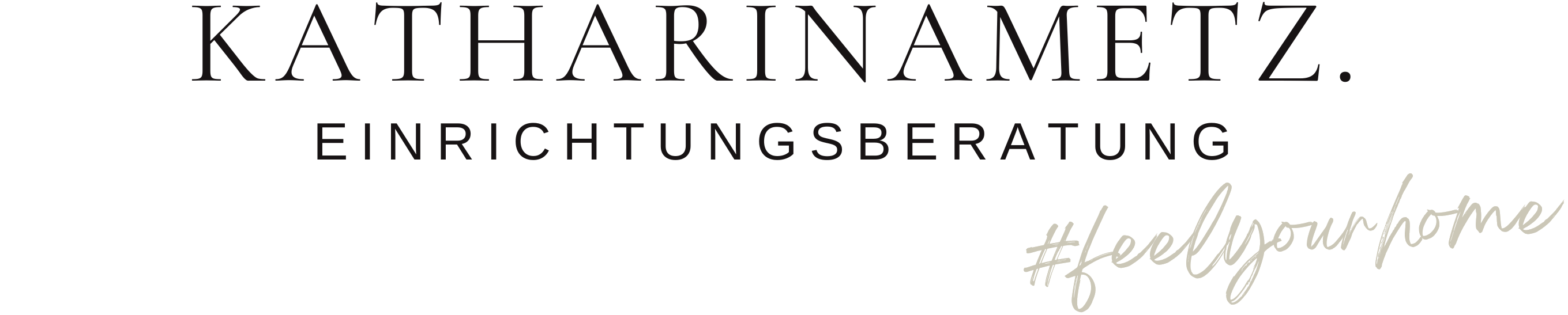 Katharina Metz Einrichtungsberatung